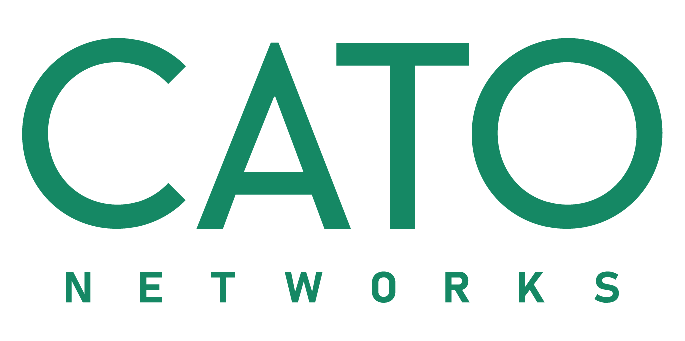 Cato Networks Logo