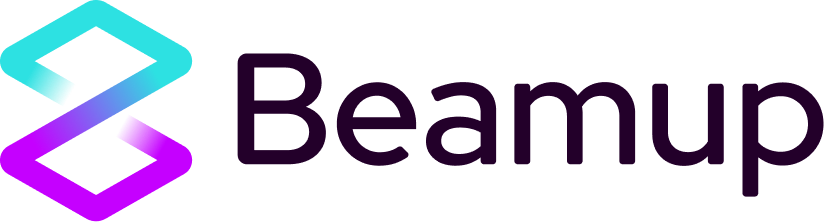 Beamup Logo