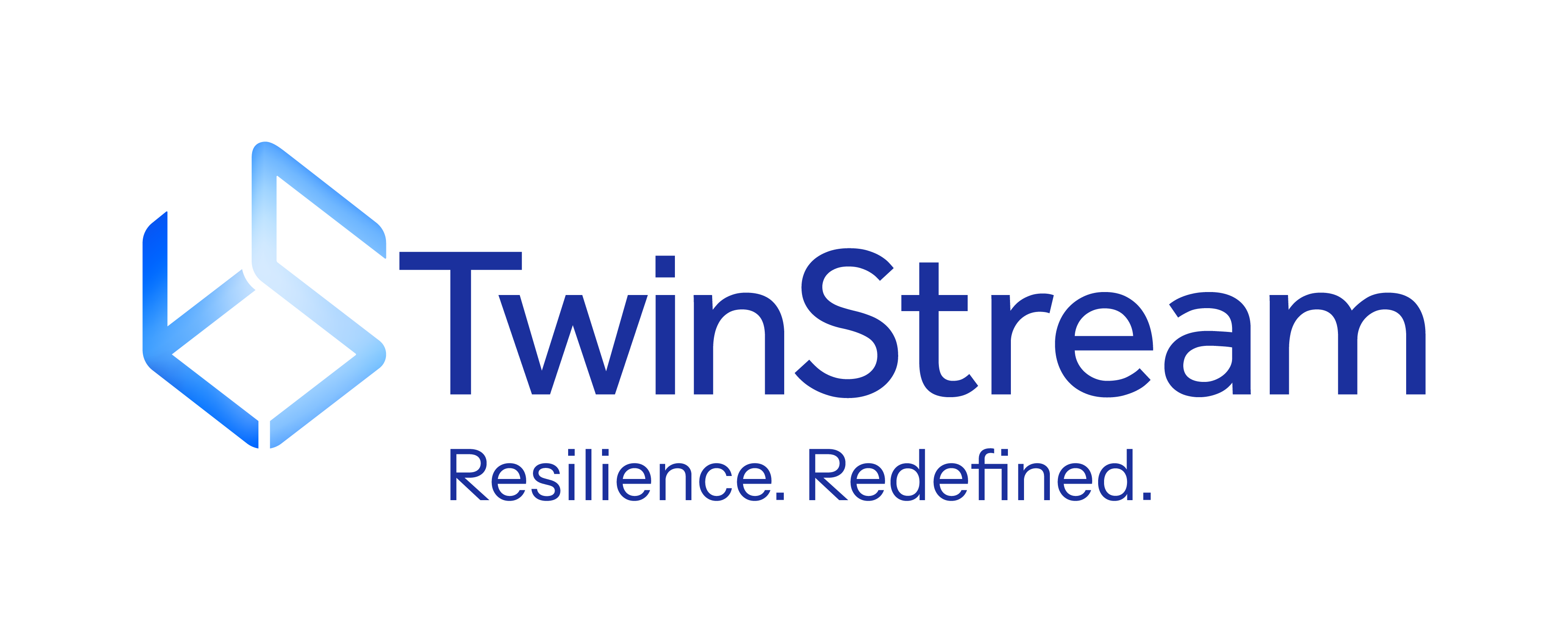 TwinStream Logo