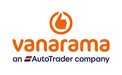 Vanarama  Logo