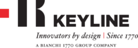 Keyline S.p.A. Logo