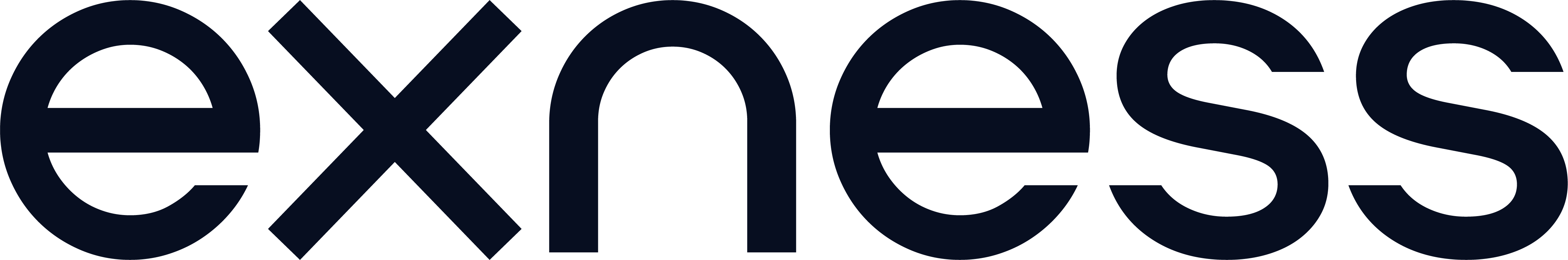 Exness jobs for internal candidates Logo