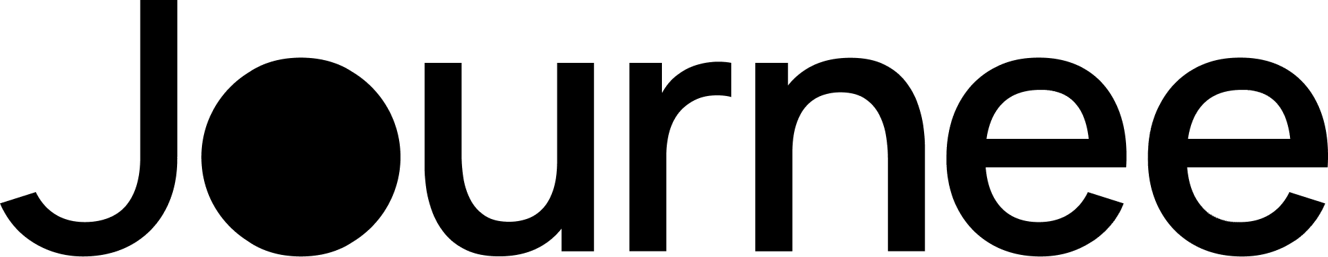 Journee Technologies GmbH Logo
