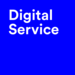 DigitalService GmbH des Bundes Logo