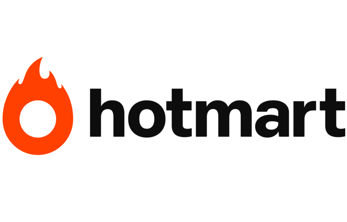 Hotmart (ESP) Logotipo