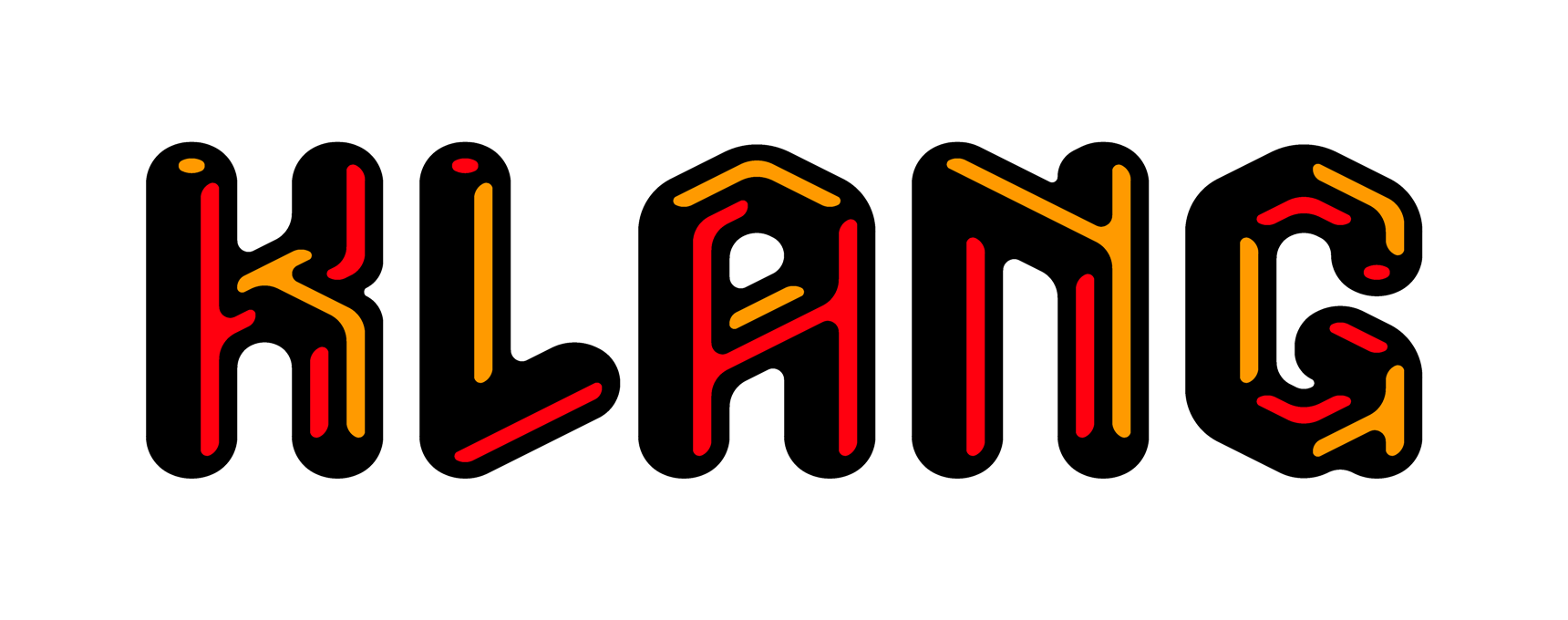 Klang Games Logo