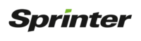 Sprinter Sports Logo