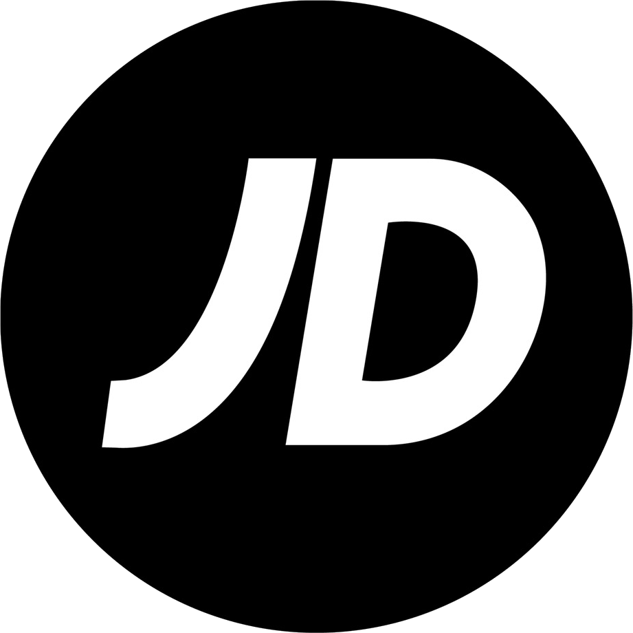 JD Sports Portugal Logo