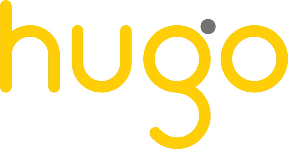 Hugo  Logo