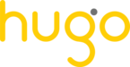 Hugo  Logo