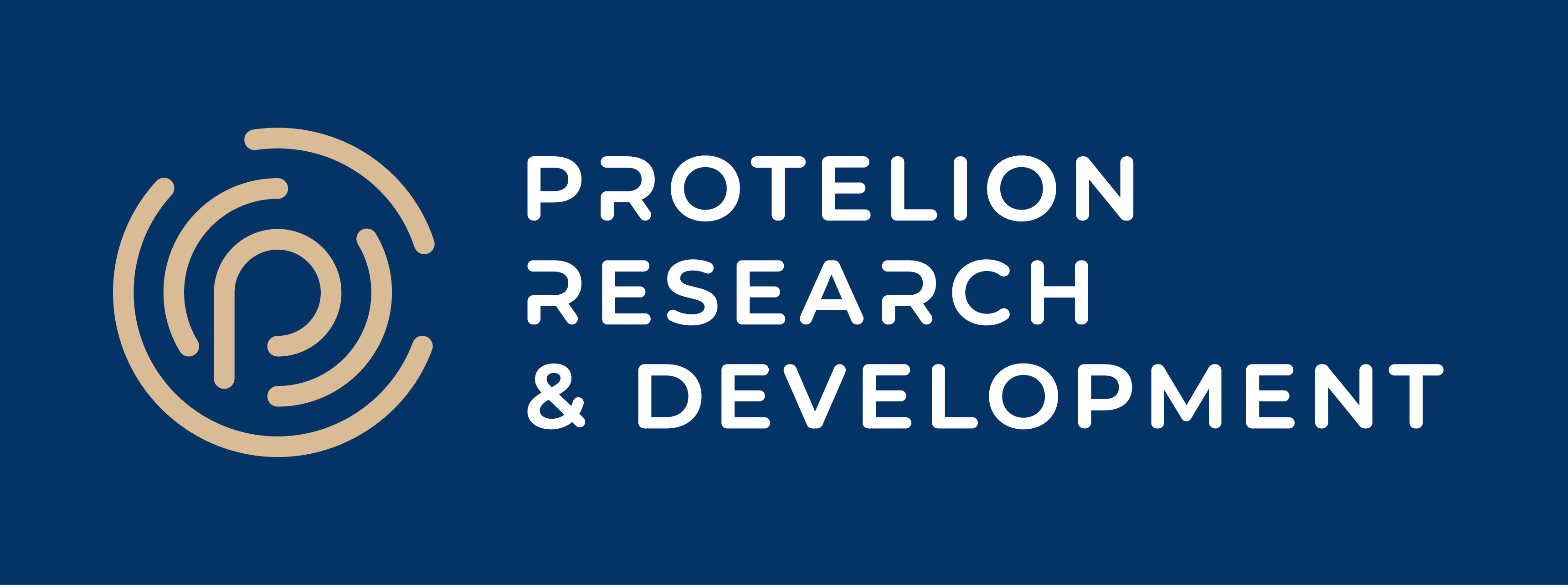 Protelion Research and Development Center Logo