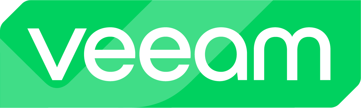 Veeam Software Logo