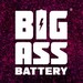 Big Ass Battery Logo