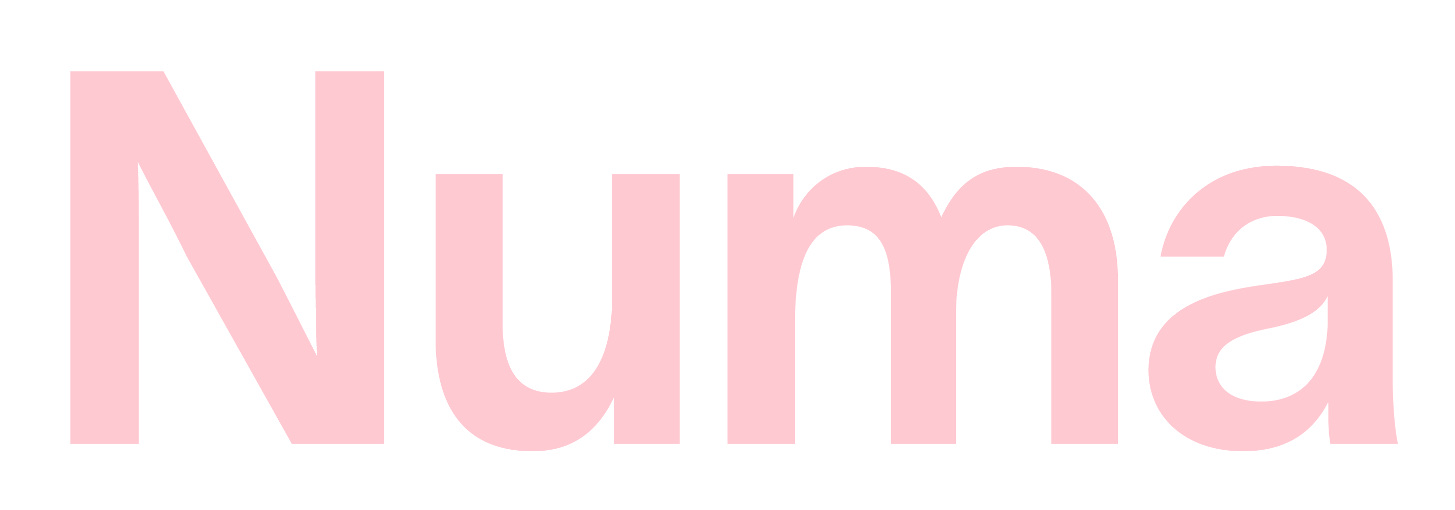 Numa Logo