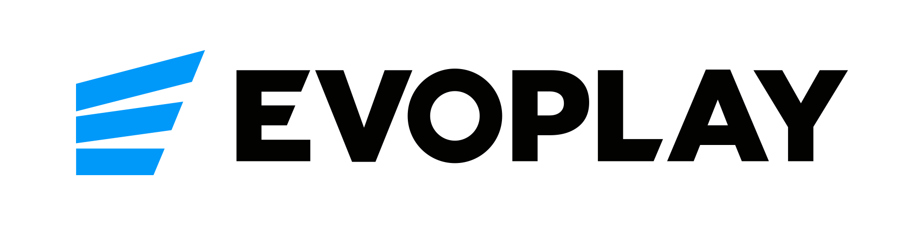 Evoplay Games Logo