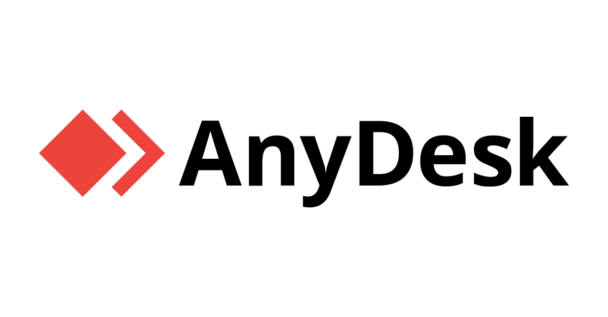 AnyDesk Logo