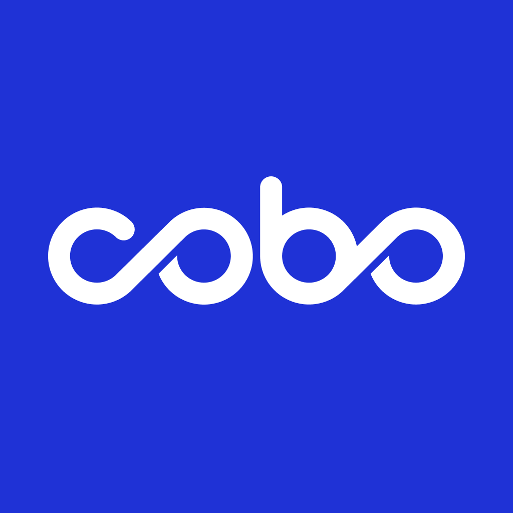 Cobo 標誌