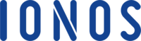 IONOS DE Logo