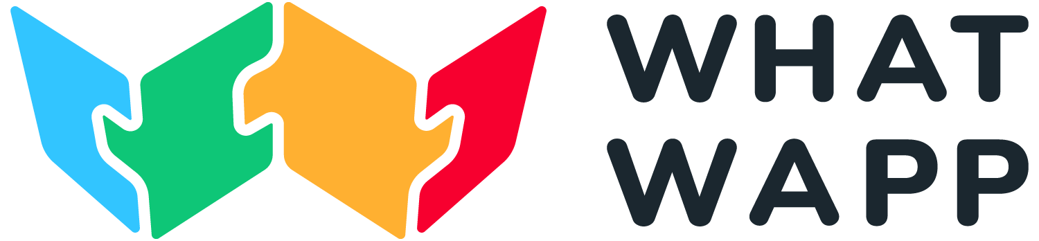 Whatwapp Logo