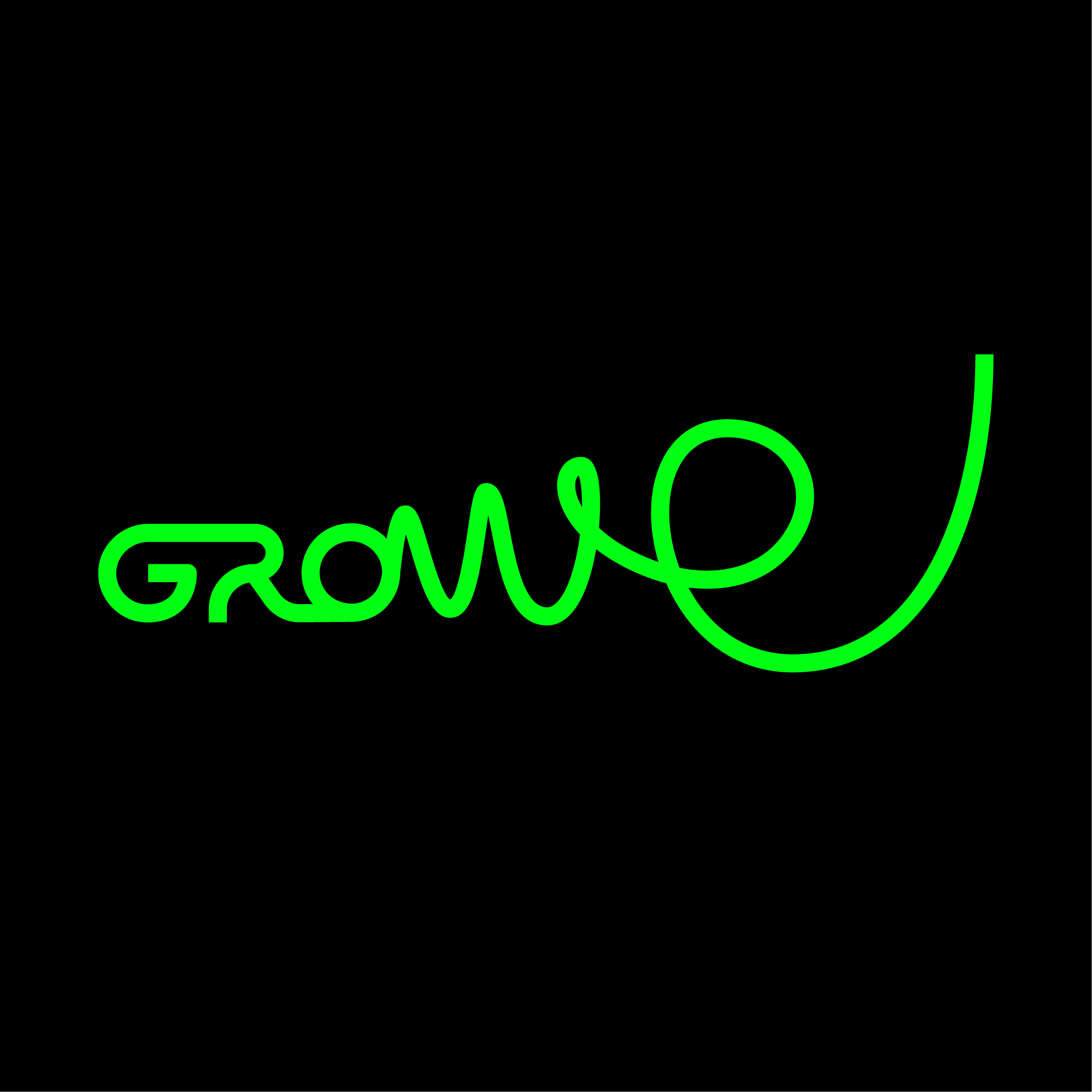 GROWE Logo