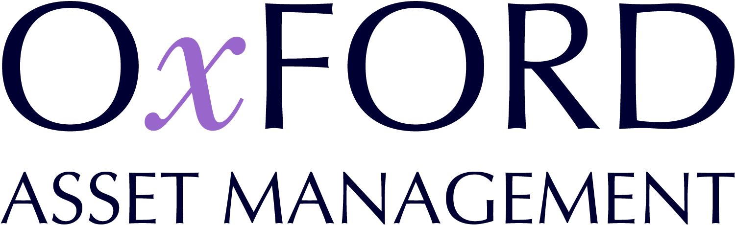 OxFORD Asset Management Logo