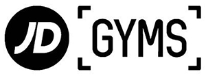 JD Gyms Logo