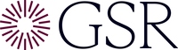 GSR Markets Logo