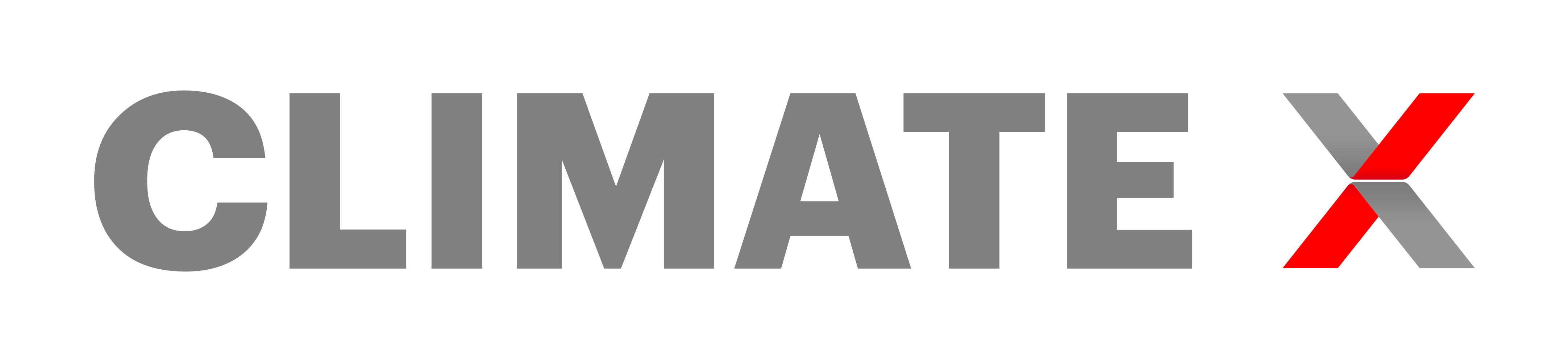 Climate X Logo