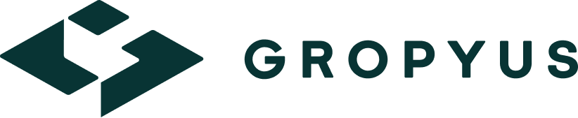 GROPYUS Logo