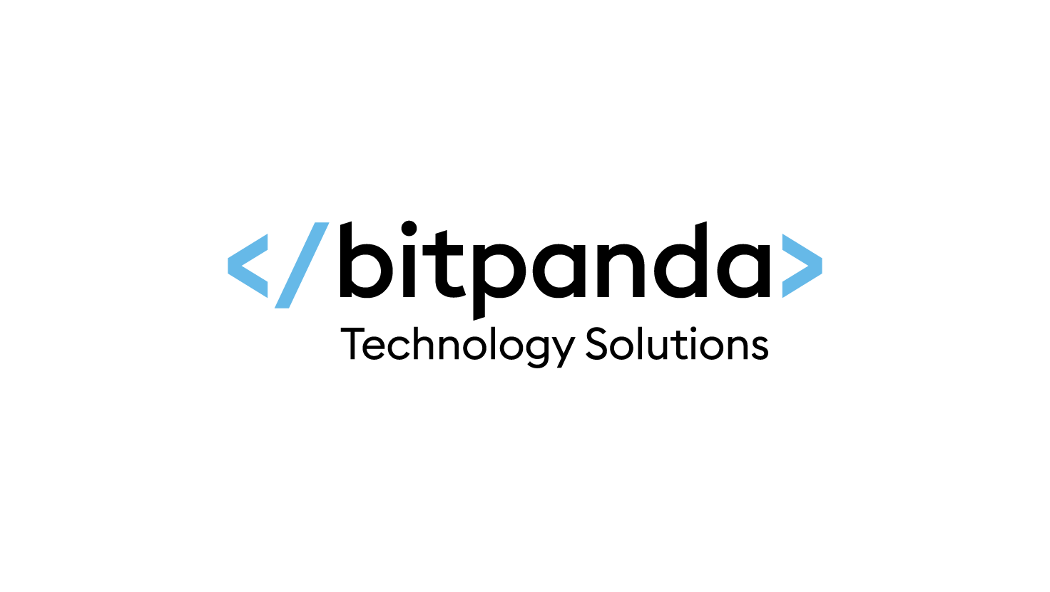 Bitpanda Technology Solutions Logo