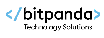 Bitpanda Technology Solutions Logo