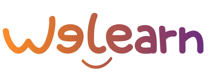 WeLearn Logo