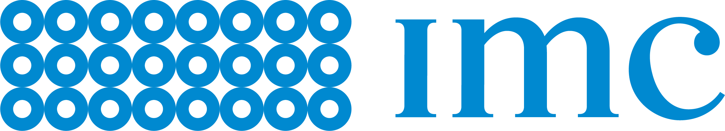IMC Logo