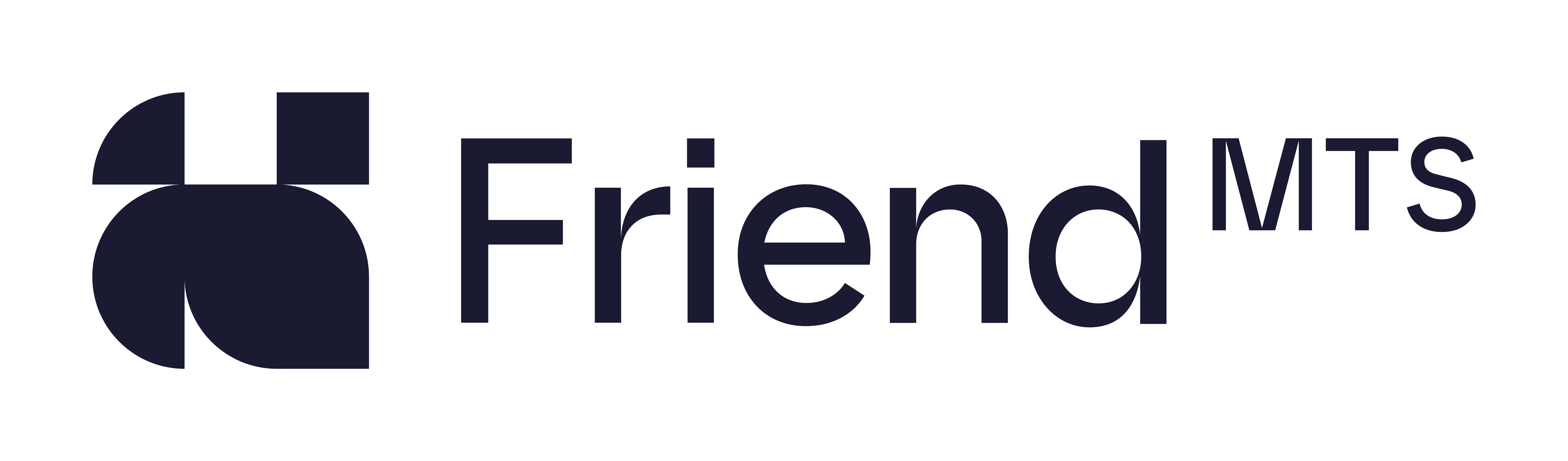 Friend MTS Logo