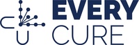 Every Cure Logo