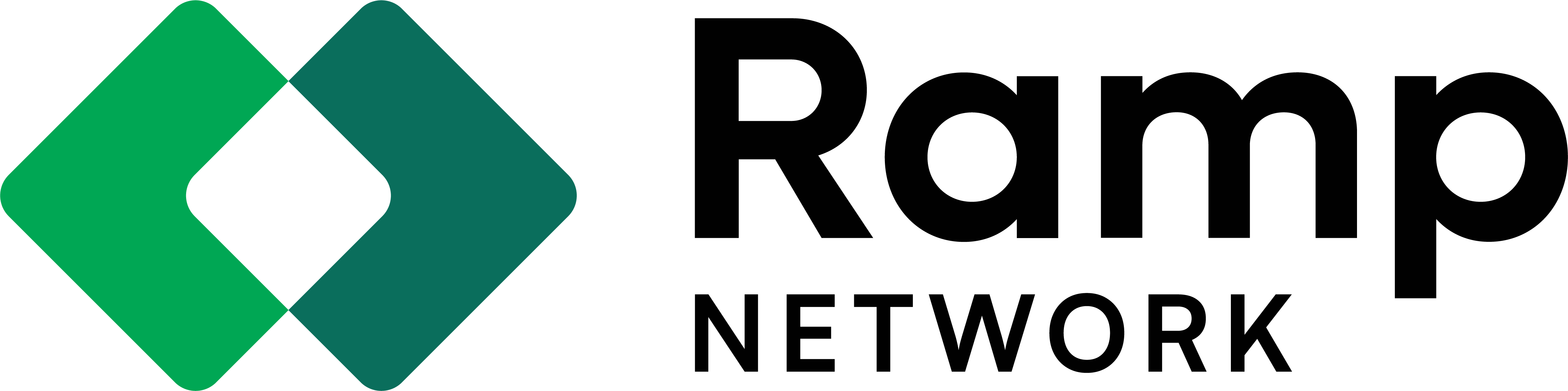 Ramp Network Logo
