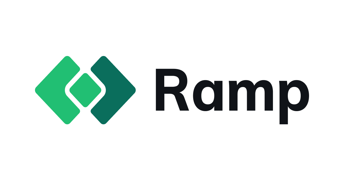 Ramp Logo