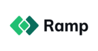 Ramp - our mission is to bring web3 to the mainstream! Logo