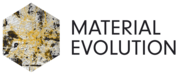 Material Evolution Logo