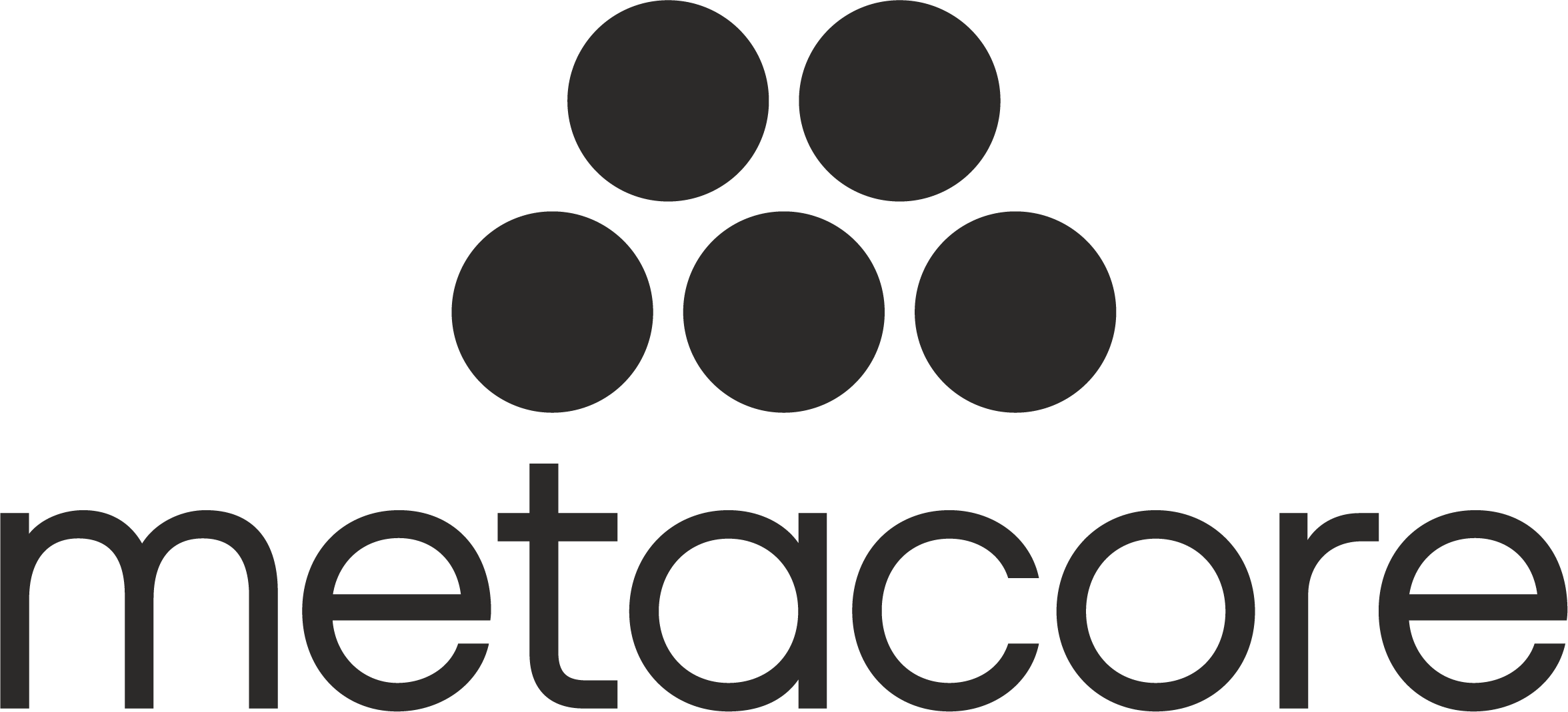 Metacore Logo