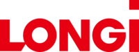 LONGi Solar Europe  Logo
