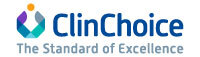 ClinChoice Logo