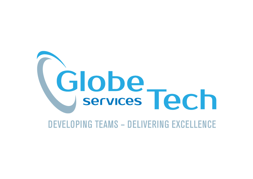 GlobeTech Logo