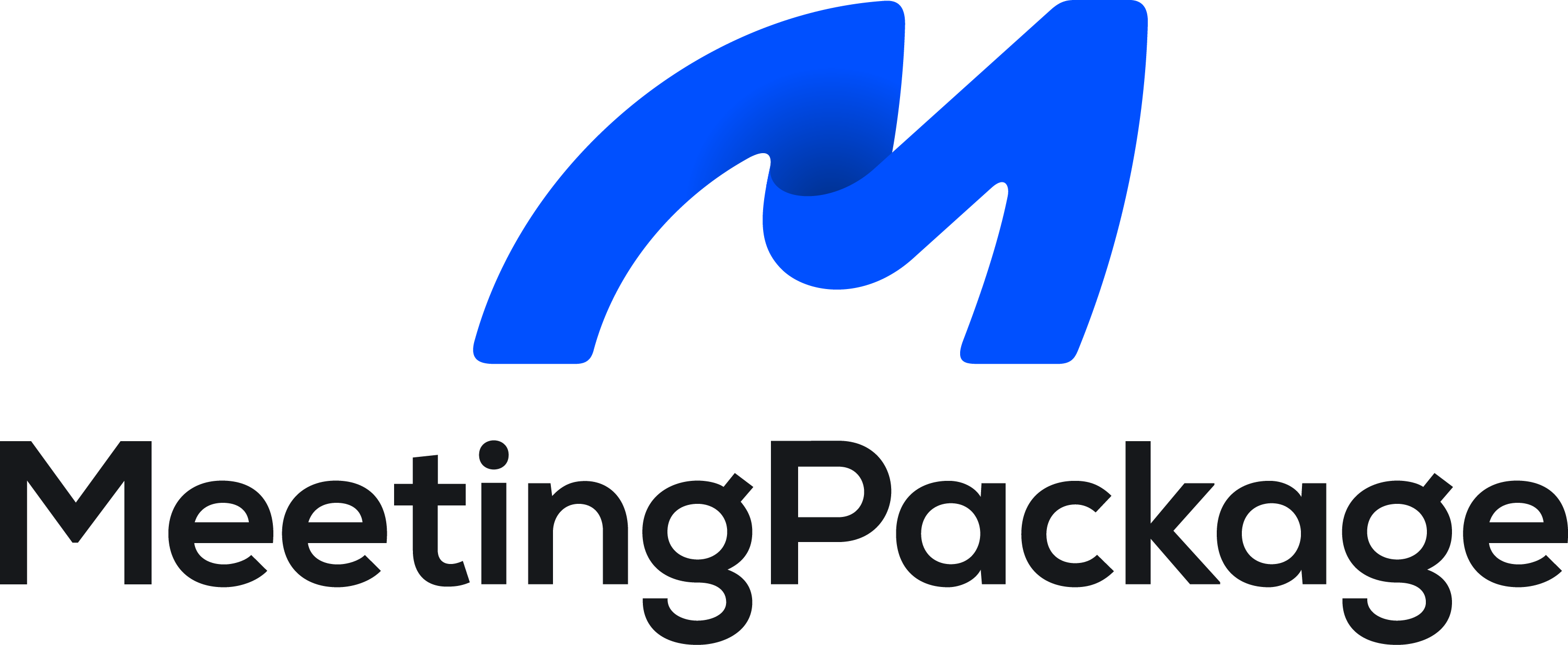 MeetingPackage Logo