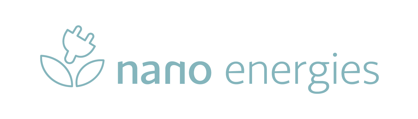 Nano Energies Holding a.s. Logo