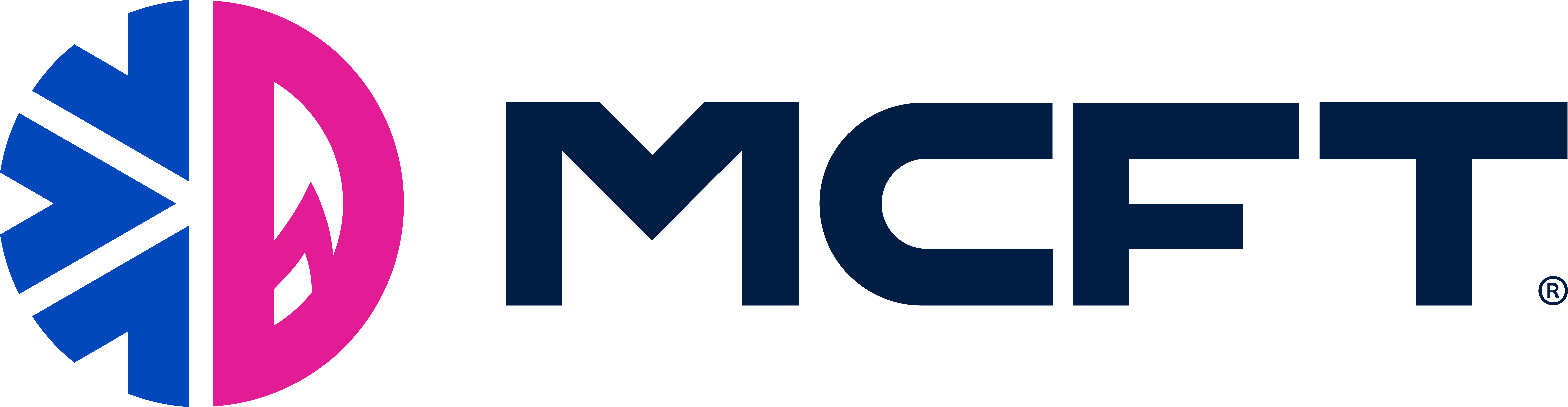 MCFT Logo