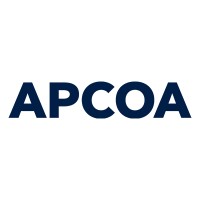 APCOA Group GmbH Logo