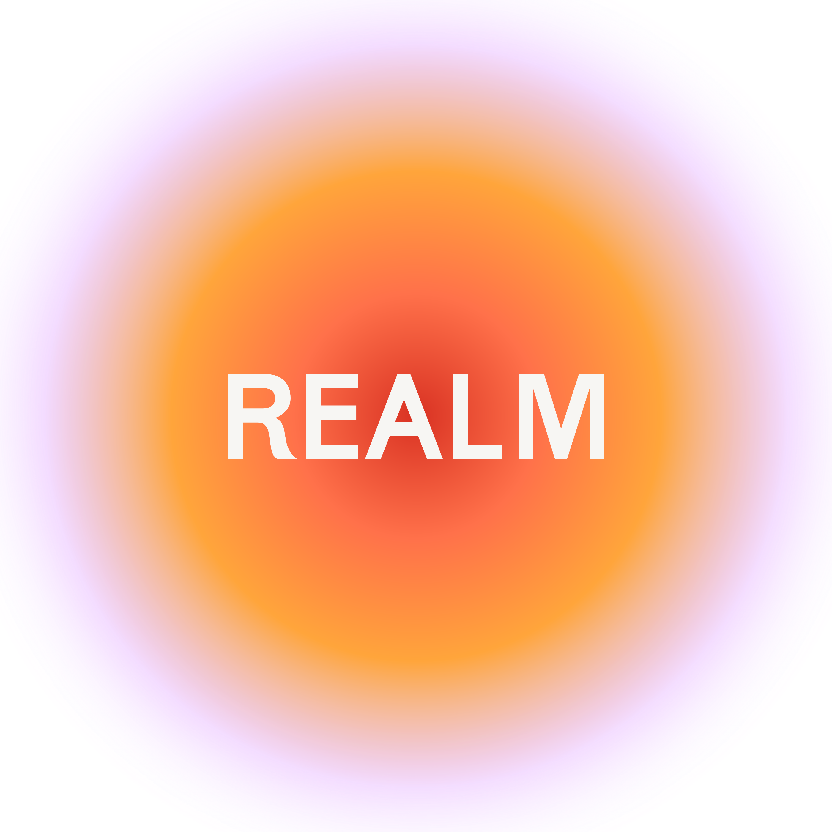 Realm Logo