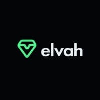 elvah 💚 Logo