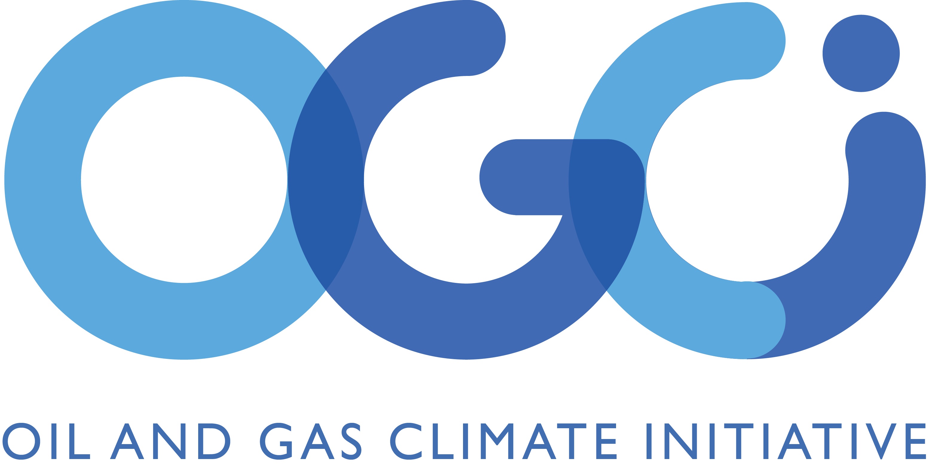 OGCI Logo